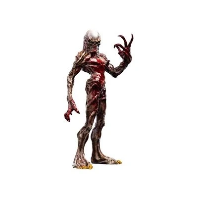 Imagen de Weta Workshop Stranger Things Mini Epics Figura de Vinilo Vecna (Season 4), 17 cm