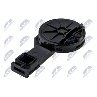 Imagen de Separador de aceite, ventilación del cárter NTY BPZ PL 010