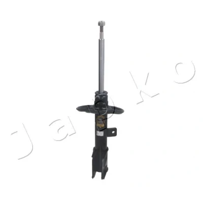 Imagen de JAPKO MJ00602 amortiguador Eje delantero, izquierda Presión de gas Bitubular Columna Espiga arriba
