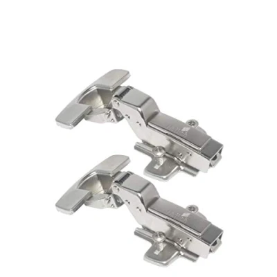 Imagen de Hettich Sensys 9110674 Bisagras para ollas (110, con amortiguación, diámetro de 35 mm, 16 puertas interiores, 2 unidades)