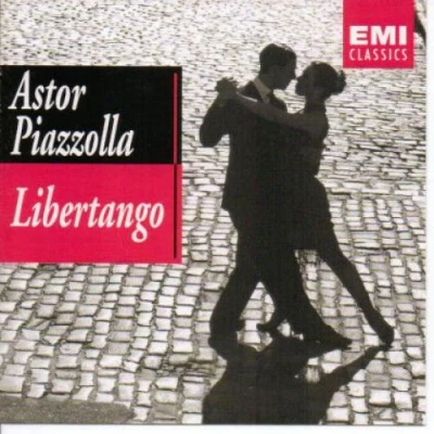 Imagen de Piazzolla Mania Varios artistas