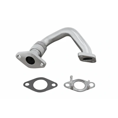 Imagen de VEMO V10 64 0032 Tubería, válvula recirculación gases SEAT: Altea, Leon II Hatchback, Ibiza 3, VOLKSWAGEN: Golf 5, Passat B6 Berlina, Touran I