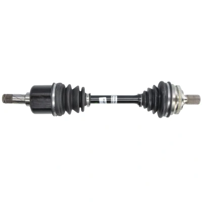 Imagen de POINT GEAR PNG75951 Árbol de transmisión Eje delantero, izquierda, derecha 545mm 88mm VOLVO: S60 I, V70 2, I