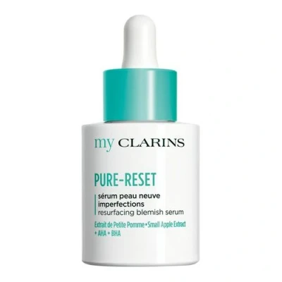 Imagen de Clarins Pure Reset Resurfacing Blemish Suero 30 ml