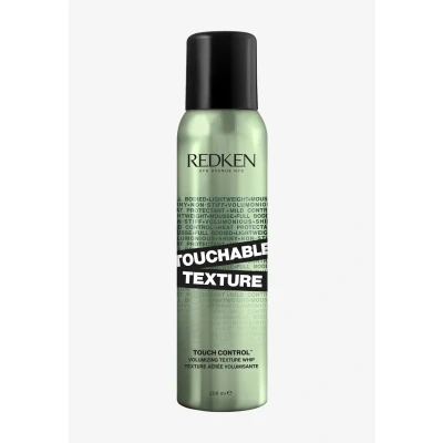 Imagen de Redken Touchable Texture Volume Mousse 200 ml