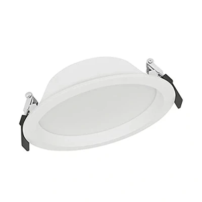 Imagen de LEDVANCE DL ALU DN150 14W/6500K WT IP44