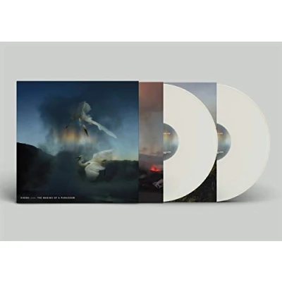 Imagen de The Making Of A Paracosm [Vinilo]