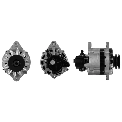 Imagen de LUCAS ELECTRICAL LRA01479 Alternador 12V 60A