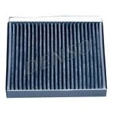 Imagen de DENSO DCF118K Filtro de habitáculo carbón activado 245 182 43 JAGUAR: S Type