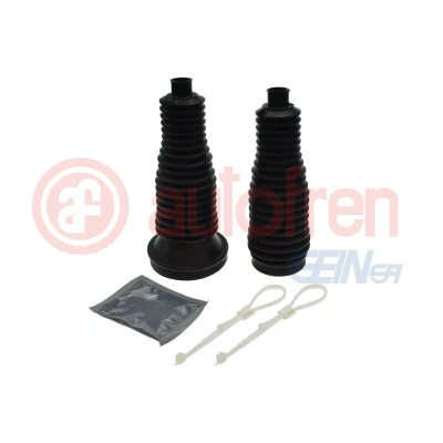 Imagen de AUTOFREN SEINSA D9331C Juego de fuelle, dirección Eje delantero, derecha, izquierda AUDI: Q5, A4 B8 Berlina, Avant