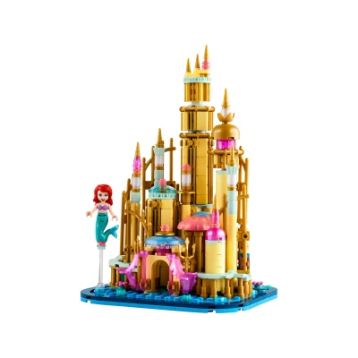 Imagen de Mini Castillo de Disney Ariel