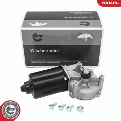 Imagen de ESEN SKV 19SKV238 Motor del Limpiaparabrisas 12V delante VOLVO: V70 2