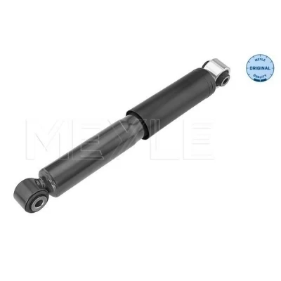 Imagen de MEYLE 16 26 725 0026 Amortiguador Eje trasero Presión de gas Bitubular telescópico Anillo inferior, superior RENAULT: MASTER 3