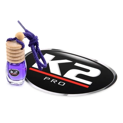 Imagen de K2 V406 Ambientador Botella 8