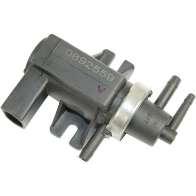 Imagen de METZGER 0892559 Transductor presión, turbocompresor Válvula electromagnética electroneumático VOLKSWAGEN: Golf 4, Passat B5 GP Variant