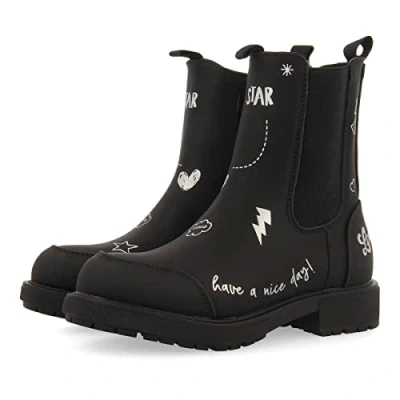 Imagen de Gioseppo CLANE, Botas, Negro, 28 EU