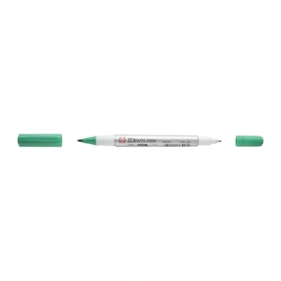 Imagen de SAKURA IDENTI PEN VERDE#