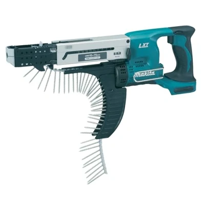 Imagen de Makita DFR750Z atornillador inalámbrico Destornillador (Ión de litio)