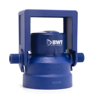 Imagen de BWT, Testa del filtro Bestmax, per Acqua e altro, filtri a Candela S, V, M, XL, XXL, da 3/8&quot;