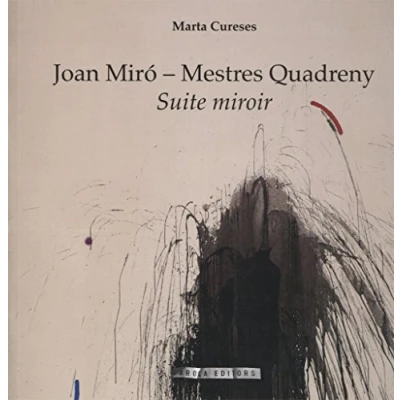 Imagen de Joan Miró Mestres Quadreny