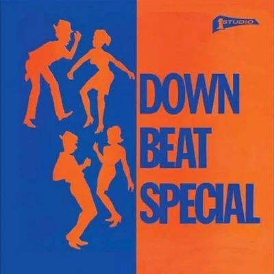 Imagen de STUDIO ONE DOWN BEAT SPECIAL (EXPANDED EDITION) CD