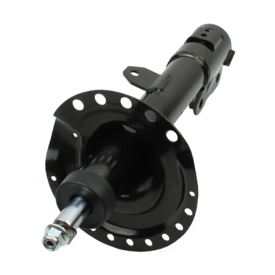 Imagen de MAXGEAR 11 1457 amortiguador Eje delantero, derecha Presión de gas Bitubular Columna Espiga arriba MITSUBISHI: OUTLANDER 3