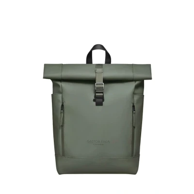 Imagen de Gaston Luga Rullen Mochila, Talla: One Size, Olive