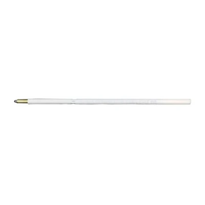 Imagen de Pentel BXSE1002 C2 Lote de 12 recambios para bolígrafo iZee retráctil BX470 (1 mm), color azul