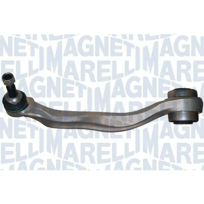 Imagen de MAGNETI MARELLI 301181334900 Barra oscilante, suspensión de ruedas Eje delantero, izquierda Brazo oscilante transversal BMW: 7