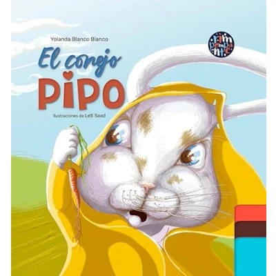 Imagen de El conejo Pipo