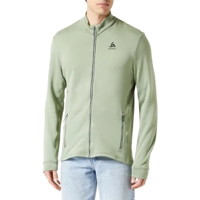 Imagen de Odlo Berra Sudadera, Naranja, Large para Hombre