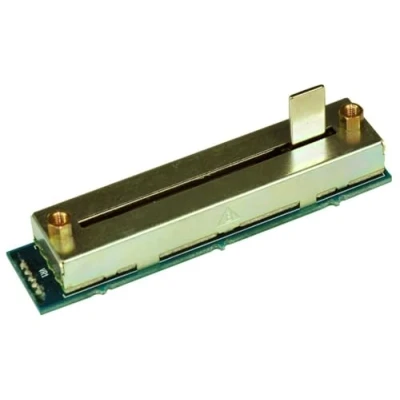 Imagen de Behringer Módulo Crossfader Ultraglide Cfm 1 De Repuesto Para Dx500