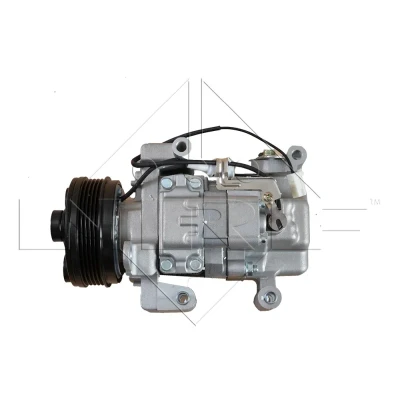 Imagen de NRF 32234 compresor de Aire Acondicionado H12A1 12 PAG 46 con aceite MAZDA: 5, 3 Hatchback, Berlina