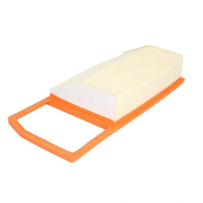 Imagen de MAHLE ORIGINAL LX 4460 Filtro de aire 62,0 156 346,5 Cartucho filtrante FIAT: Doblo II Furgón / Familiar, Fiorino III 500X