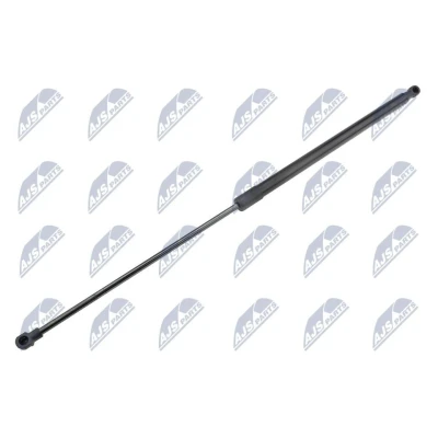 Imagen de NTY AE RE 069 Amortiguador de maletero RENAULT: GRAND SCENIC 3, 3