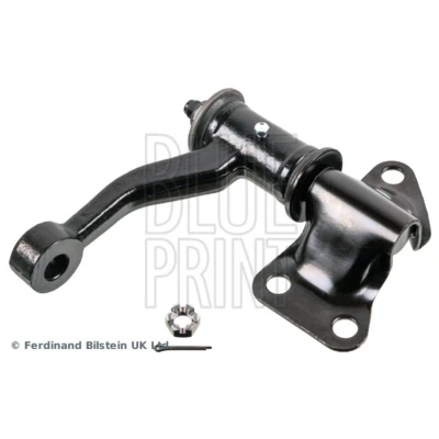 Imagen de BLUE PRINT ADN187130 Palanca intermedia de dirección Eje delantero con tuerca almenada rebajada NISSAN: Navara Pick up, Up norauto, oscaro,