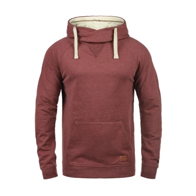 Imagen de Blend Bhsales Jersey con capucha, Hombre, Talla: XL, Wood red