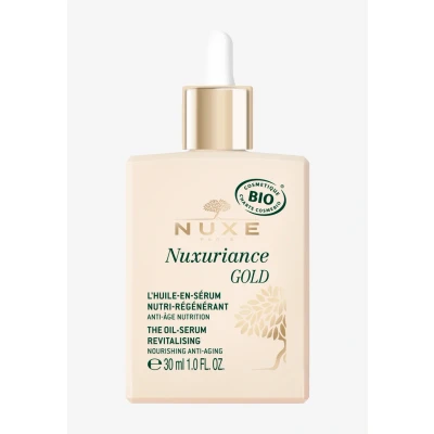 Imagen de NUXE Nuxuriance Gold The Oil Suero 30 ml