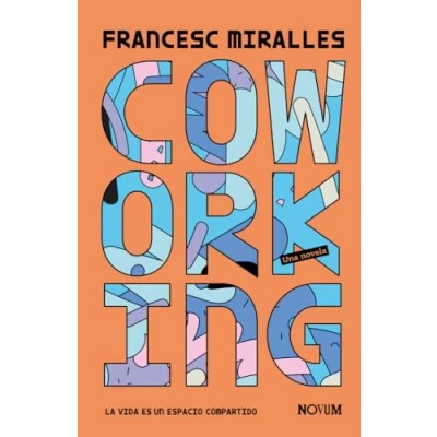 Imagen de Coworking (NOVUM)