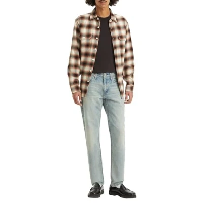 Imagen de Levi&#039;s 531 Athletic SLIM Taper Vaqueros tapered, Hombre, Talla: 34x34, Mention me adv