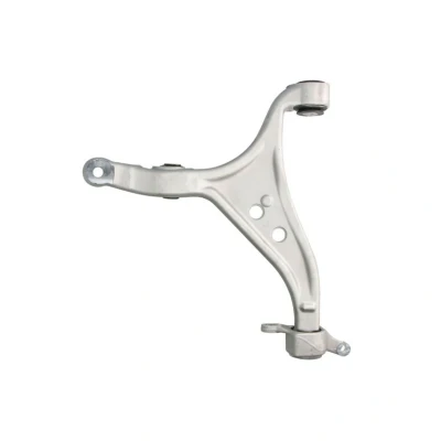 Imagen de LEMFÖRDER 37182 01 Barra oscilante, suspensión de ruedas Eje delantero, izquierda, debajo Brazo oscilante transversal Aluminio MERCEDES BENZ: GL