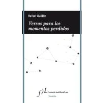 Imagen de Versos Para Los Momentos Perdidos