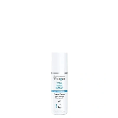 Imagen de Revlon Intragen Total Detox Remedy Defend Suero 50 ml
