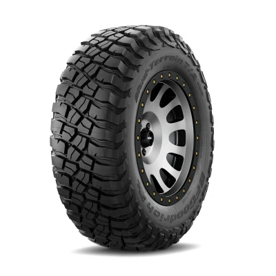 Imagen de BFGoodrich MUD TERRAIN T/A KM3 POR M+S TL 39x13.50/ R17 121Q coche de turismo Neumáticos verano 361598