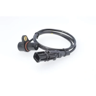Imagen de Sensor de velocidad, gestión del motor BOSCH 0 281 002 599
