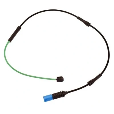 Imagen de HELLA 8DK 355 253 211 Sensor de Desgaste Pastillas Frenos BMW: 3 Berlina, Touring, 4 Coupé