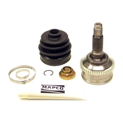 Imagen de MAPCO 16293 Junta Homocinética Eje delantero, lado de rueda para vehículos con ABS MAZDA: 323 C IV Hatchback