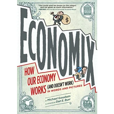 Imagen de Economix