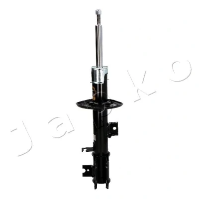 Imagen de JAPKO MJ80045 Amortiguador Eje delantero, izquierda Presión de gas Bitubular Columna amortiguador, con muelle tope Espiga arriba