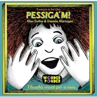 Imagen de Pessiga&#039;m! Edició especial (Filosofia visual per a totes les edats)